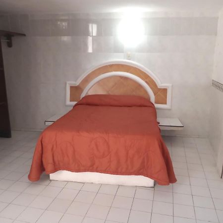 Hotel San Diego Mazatlán Esterno foto