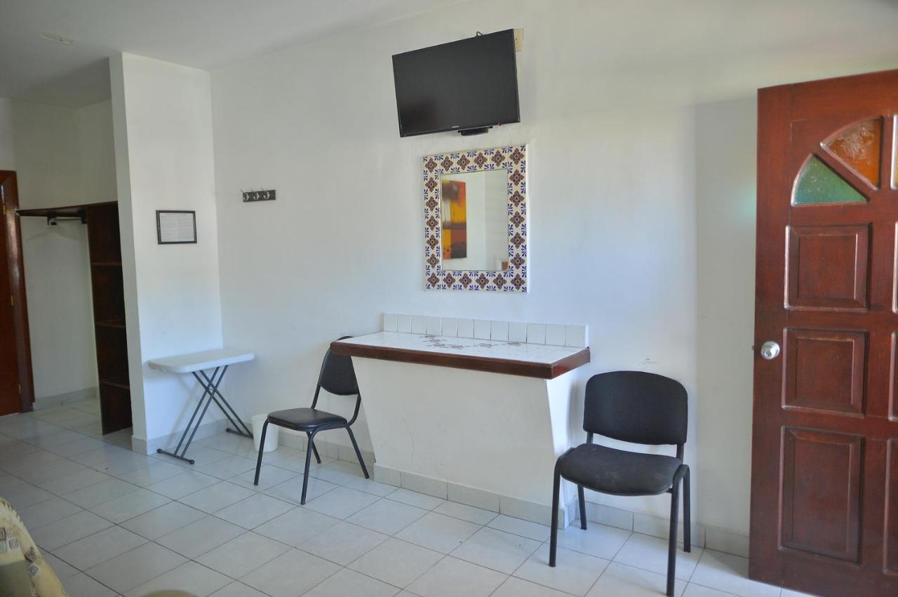Hotel San Diego Mazatlán Esterno foto