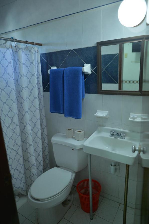 Hotel San Diego Mazatlán Esterno foto