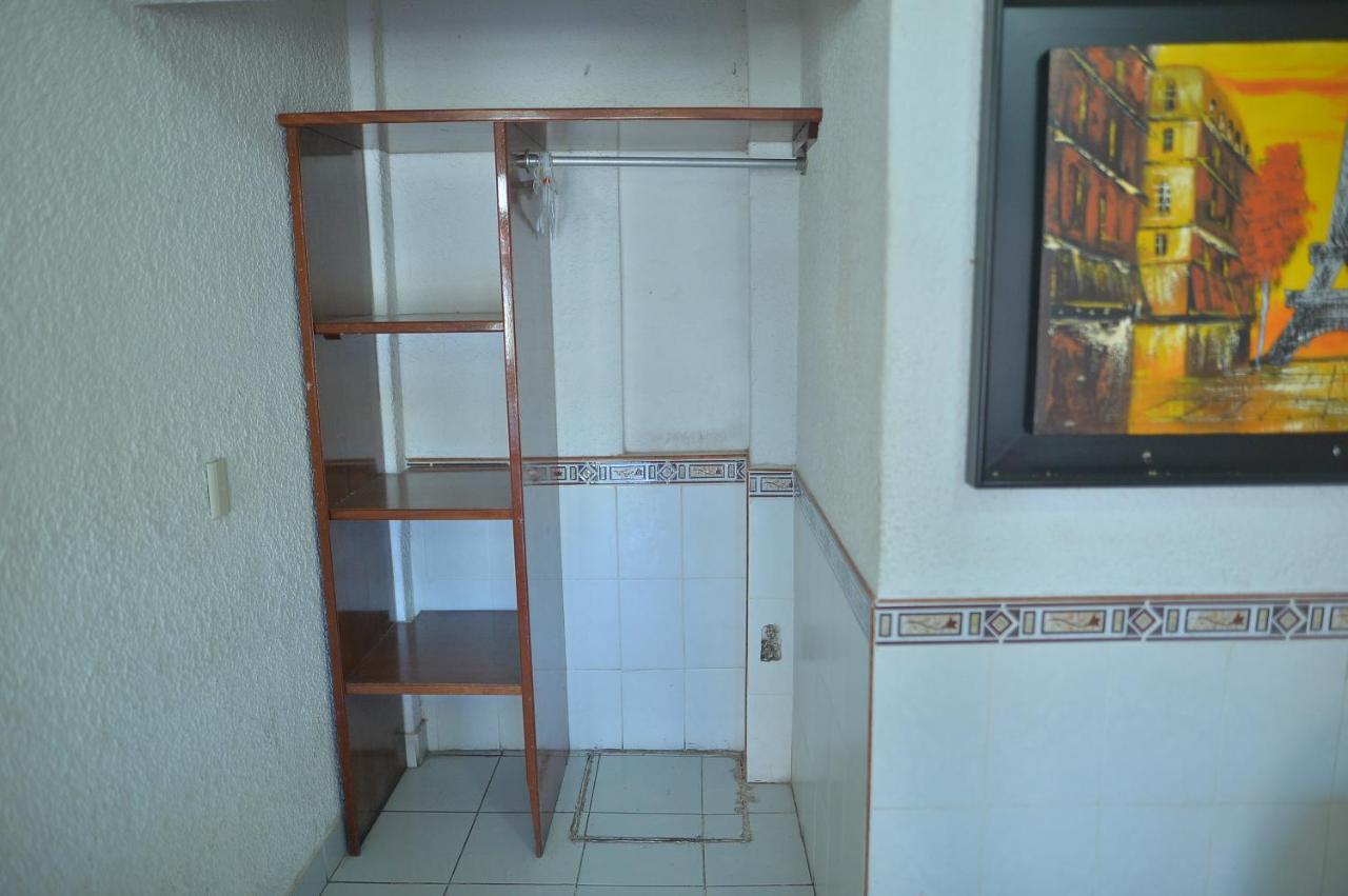 Hotel San Diego Mazatlán Esterno foto