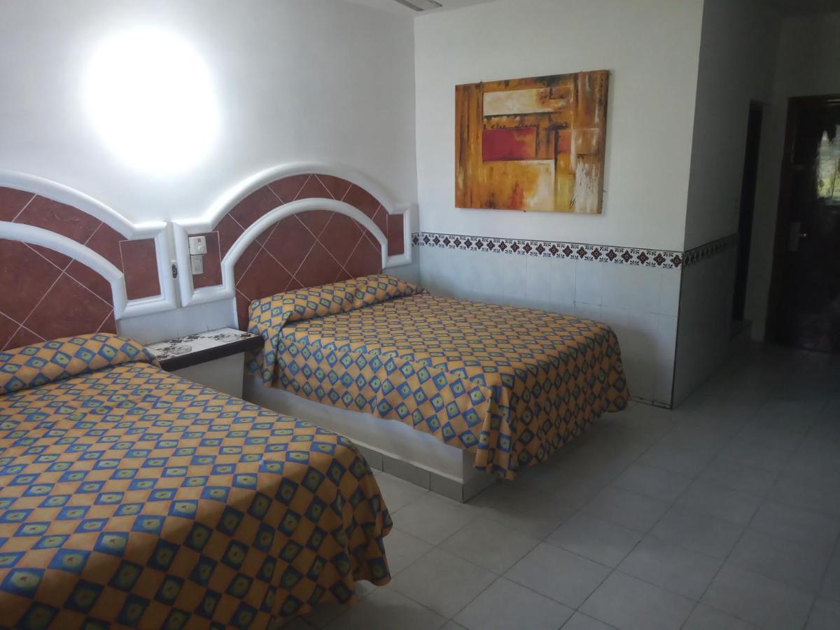 Hotel San Diego Mazatlán Esterno foto