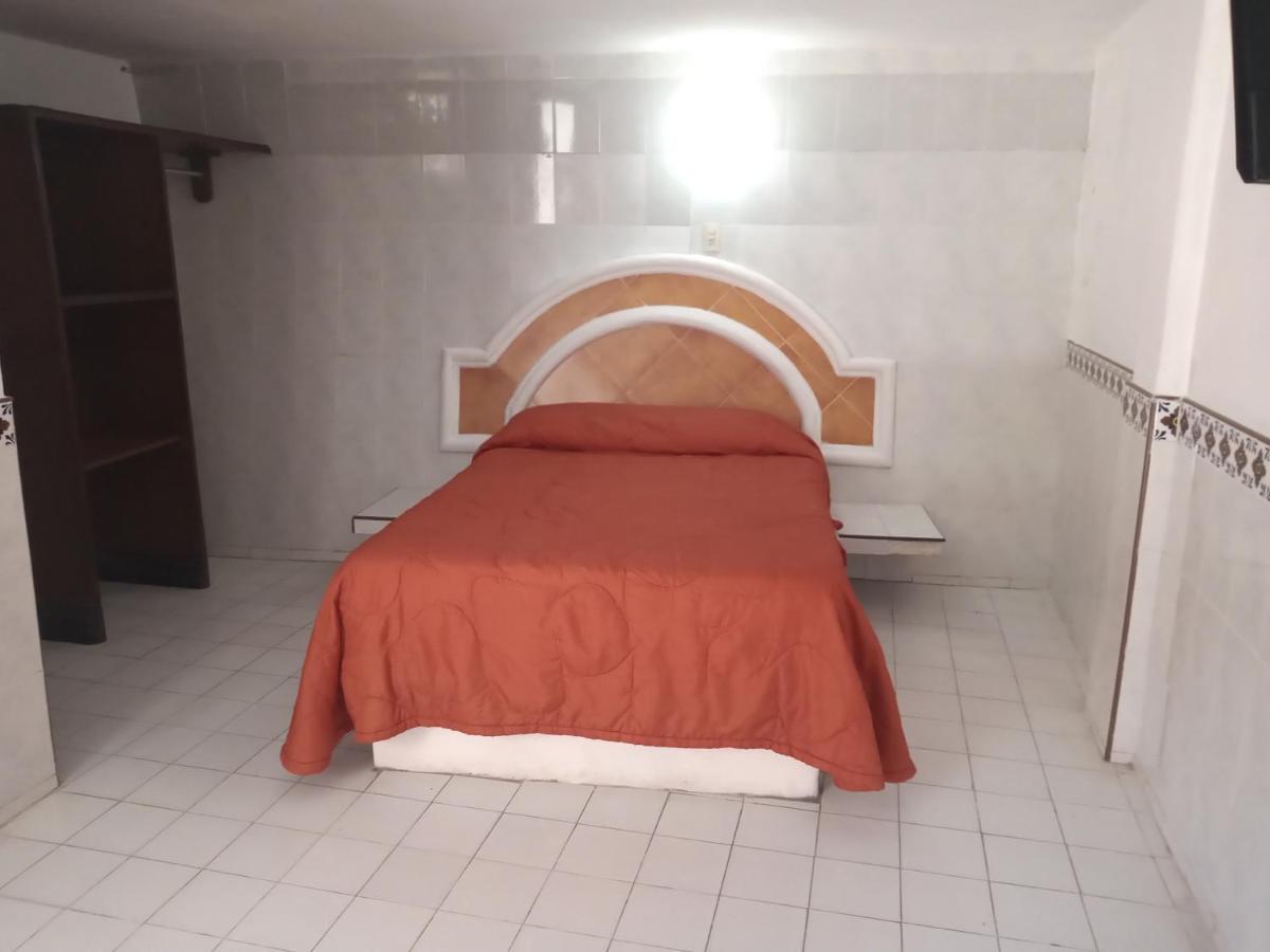 Hotel San Diego Mazatlán Esterno foto