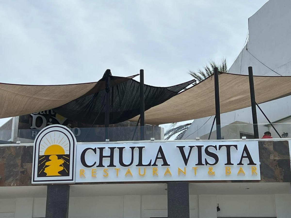 Hotel San Diego Mazatlán Esterno foto